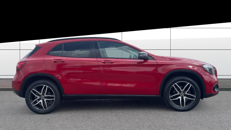 Mercedes-Benz GLA 180 Urban Edition 5dr Auto Petrol Hatchback